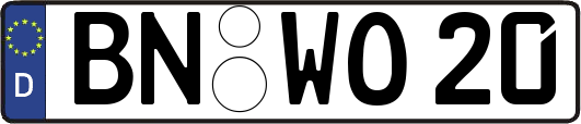 BN-WO20