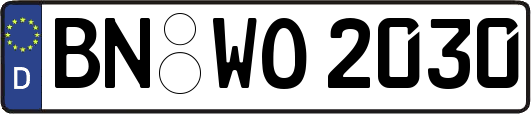 BN-WO2030