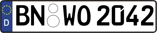 BN-WO2042