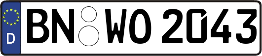 BN-WO2043
