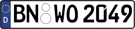 BN-WO2049
