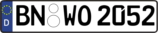 BN-WO2052