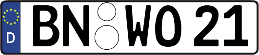 BN-WO21