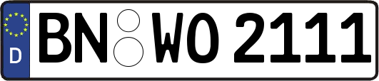 BN-WO2111