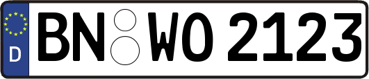 BN-WO2123