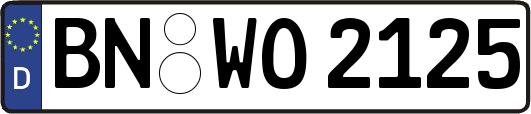 BN-WO2125