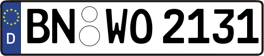 BN-WO2131
