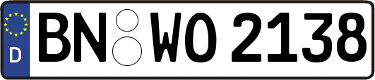 BN-WO2138