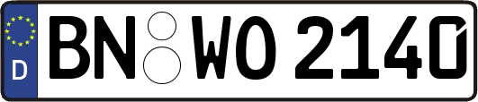 BN-WO2140