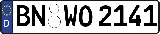 BN-WO2141