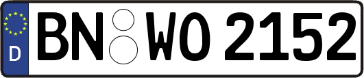 BN-WO2152