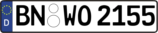 BN-WO2155