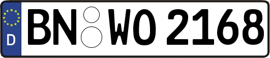 BN-WO2168