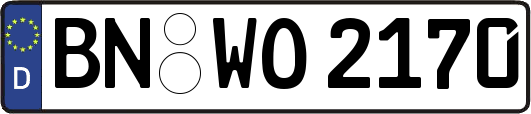 BN-WO2170