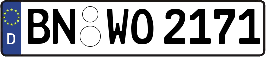 BN-WO2171