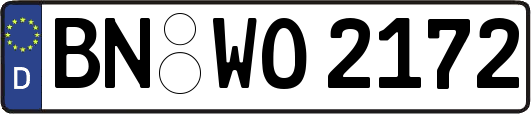 BN-WO2172