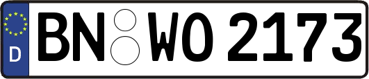 BN-WO2173