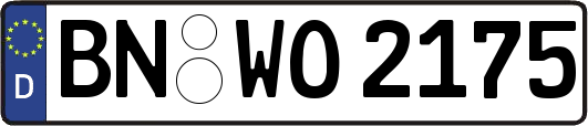 BN-WO2175
