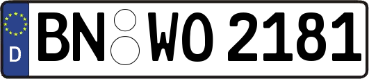 BN-WO2181