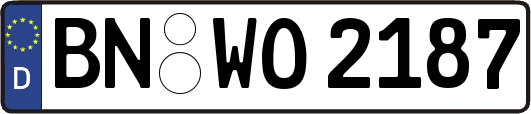 BN-WO2187