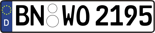 BN-WO2195
