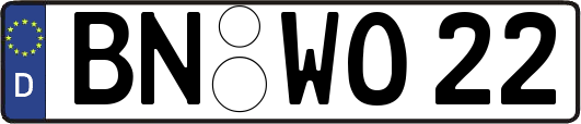 BN-WO22