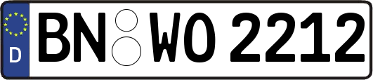BN-WO2212
