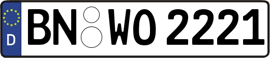 BN-WO2221
