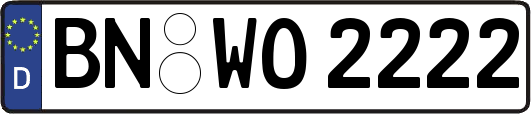 BN-WO2222