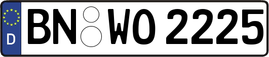 BN-WO2225