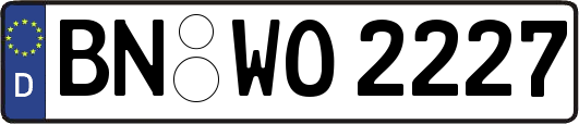 BN-WO2227