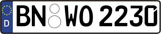 BN-WO2230
