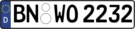 BN-WO2232