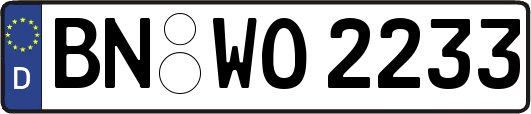 BN-WO2233