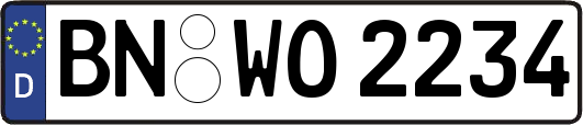 BN-WO2234