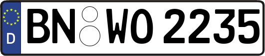 BN-WO2235