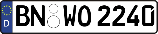 BN-WO2240