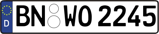 BN-WO2245