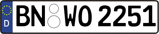 BN-WO2251