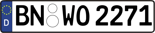 BN-WO2271