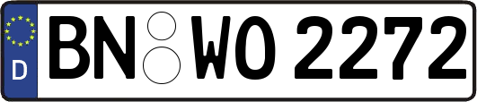 BN-WO2272