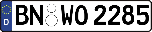 BN-WO2285