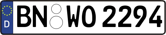 BN-WO2294