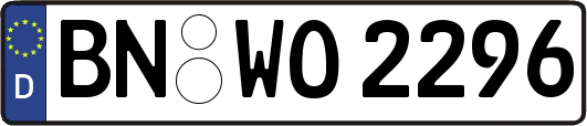 BN-WO2296