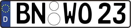BN-WO23