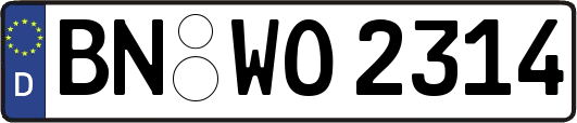 BN-WO2314