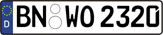 BN-WO2320