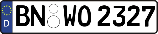 BN-WO2327