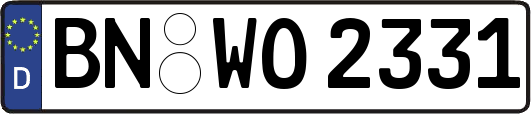 BN-WO2331