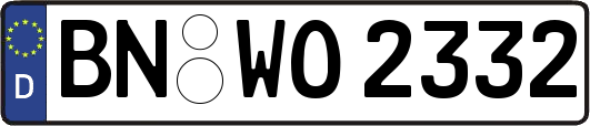 BN-WO2332